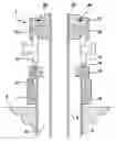 Fig. 01 - Method and means to seal the casing-by-casing annulus at the surface for reverse circulation cement jobs
