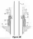 Fig. 04 - Method and means to seal the casing-by-casing annulus at the surface for reverse circulation cement jobs