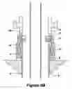 Fig. 09 - Method and means to seal the casing-by-casing annulus at the surface for reverse circulation cement jobs