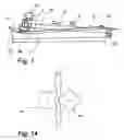 Fig. 02 - Machine for bedding out seed or plant tapes
