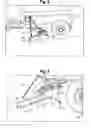 Fig. 03 - Attachment for road grader blade for grading shoulders