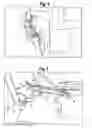 Fig. 04 - Attachment for road grader blade for grading shoulders