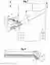 Fig. 06 - Attachment for road grader blade for grading shoulders