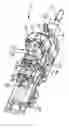 Fig. 01 - Rock drilling machine and rock drilling system