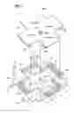 Fig. 03 - Cable protector with raised barrier lid