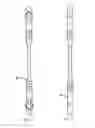 Fig. 03 - Bird deterring device and related clamping means