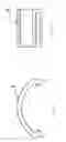 Fig. 05 - Bird deterring device and related clamping means