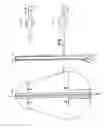 Fig. 06 - Bird deterring device and related clamping means