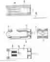 Fig. 08 - Bird deterring device and related clamping means