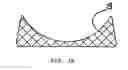 Fig. 10 - Bird deterring device and related clamping means