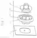 Fig. 02 - Gasket for a cable control line in an engine compartment