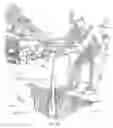 Fig. 24 - Method of drilling using pulsed electric drilling
