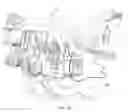Fig. 28 - Method of drilling using pulsed electric drilling