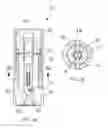 Fig. 05 - Keyed connection for drill bit