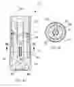 Fig. 06 - Keyed connection for drill bit