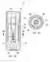 Fig. 07 - Keyed connection for drill bit