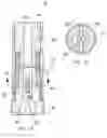 Fig. 09 - Keyed connection for drill bit