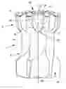 Fig. 01 - Rock drill bit