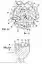 Fig. 02 - Rock drill bit