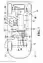 Fig. 02 - Golf car with fuel injected engine and method for starting same