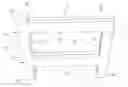 Fig. 01 - ADJUSTABLE SUPPORT AND DISPLAY SYSTEM