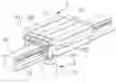 Fig. 01 - Oil-conducting apparatus for a linear motion system