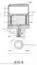 Fig. 07 - Magnetic oil injecting device