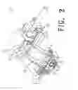 Fig. 03 - Bicycle brake mechanism