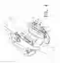 Fig. 05 - Bicycle brake mechanism