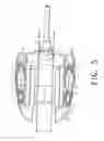 Fig. 06 - Bicycle brake mechanism