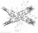 Fig. 02 - Dual spring rate damper