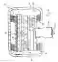 Fig. 07 - Dual spring rate damper