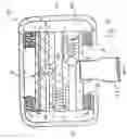 Fig. 08 - Dual spring rate damper