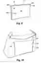 Fig. 07 - CONVERTIBLE LUGGAGE AND A REVERSIBLE PANEL THEREFOR