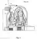 Fig. 02 - Clutch attached to an outer rim of a torque converter