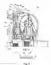 Fig. 04 - Clutch attached to an outer rim of a torque converter