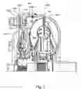Fig. 06 - Clutch attached to an outer rim of a torque converter