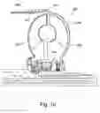 Fig. 09 - Clutch attached to an outer rim of a torque converter