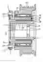 Fig. 01 - Drive unit with an interior drive unit and an exterior drive unit