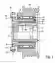 Fig. 02 - Drive unit with an interior drive unit and an exterior drive unit