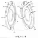 Fig. 06 - Conical clutch pack actuator especially for a transfer case