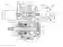 Fig. 01 - Hydraulic fluid supply structure