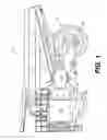 Fig. 02 - Transmission having a backup latch mechanism