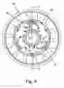 Fig. 04 - Stator side plate for a torque converter