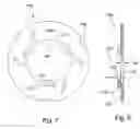 Fig. 07 - Stator side plate for a torque converter
