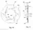 Fig. 09 - Stator side plate for a torque converter