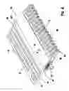 Fig. 05 - Method for detecting faults in a combplate and sensor combplate