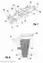 Fig. 07 - Method for detecting faults in a combplate and sensor combplate