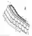 Fig. 02 - Stepchain link for a passenger conveyor system