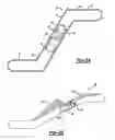 Fig. 03 - Stepchain link for a passenger conveyor system